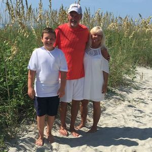 Meet your Posher, Glenda